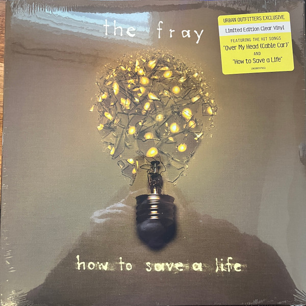 Fray, The — How To Save A Life