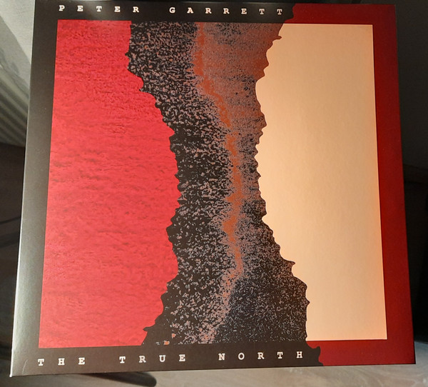 GARRETT PETER — TRUE NORTH