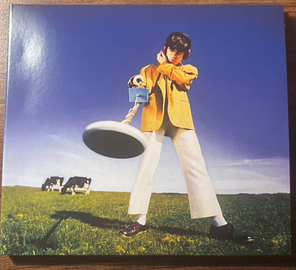 DECLAN MCKENNA — WHAT HAPPENED TO THE BEACH?