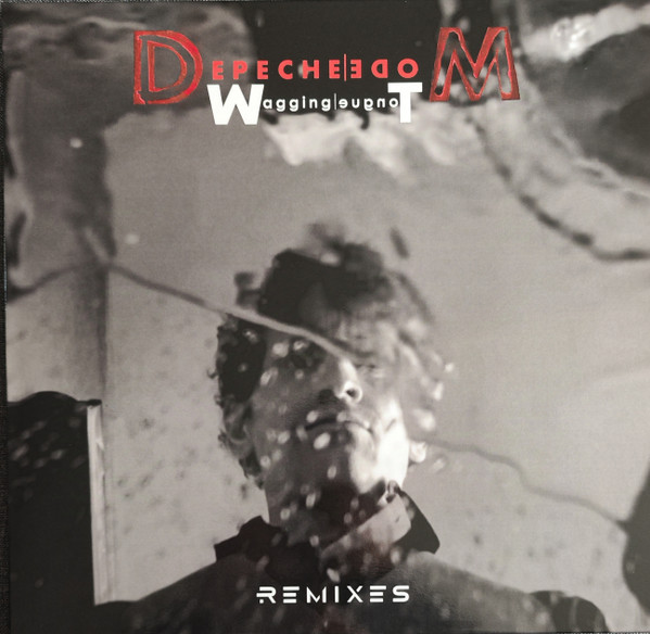 DEPECHE MODE — WAGGING TONGUE REMIXES