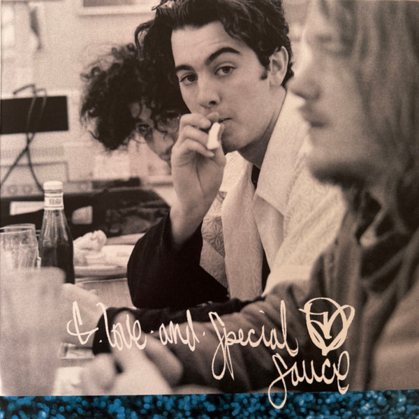 G. Love & Special Sauce — G. Love & Special Sauce 30th Anniversary Deluxe Edition
