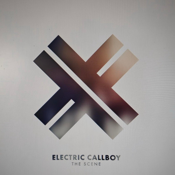 Electric Callboy — The Scene (Re-issue 2023)