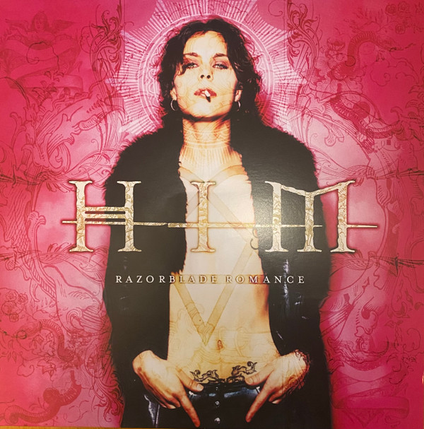 HIM — Razorblade Romance