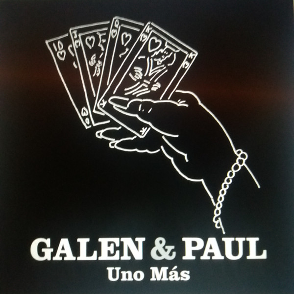 Galen & Paul — Uno M√°s
