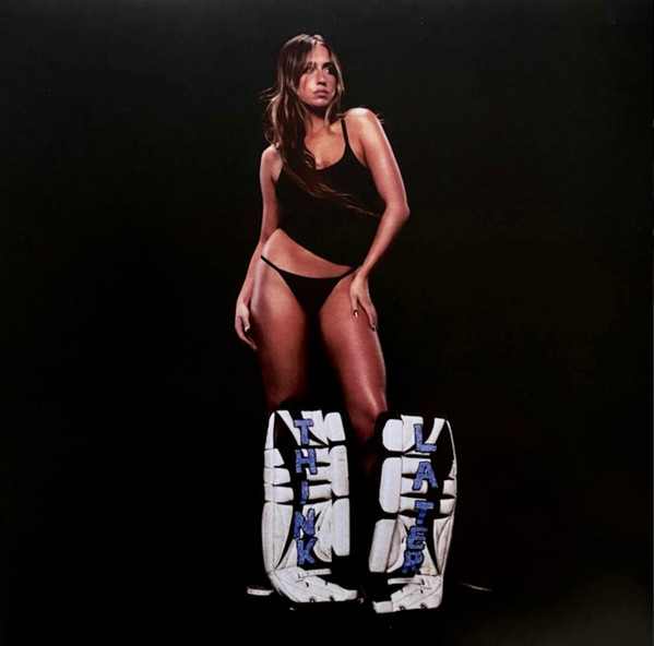 McRae, Tate — THINK LATER
