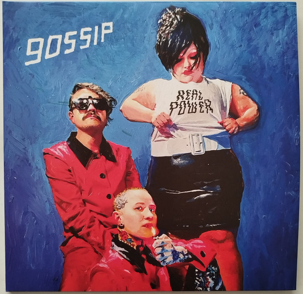Gossip — Real Power