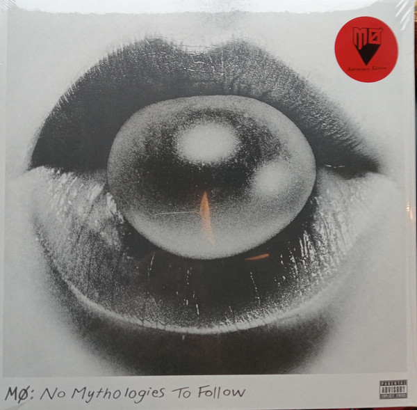 M√ò — No Mythologies to Follow (10th Anniversary)