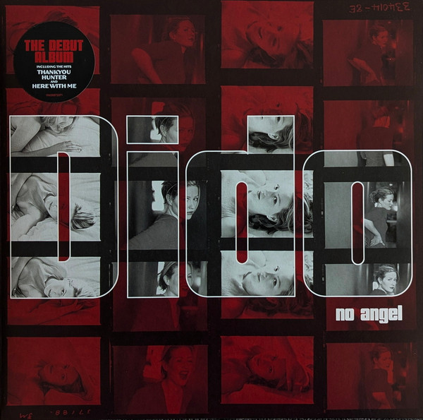 Dido — No Angel