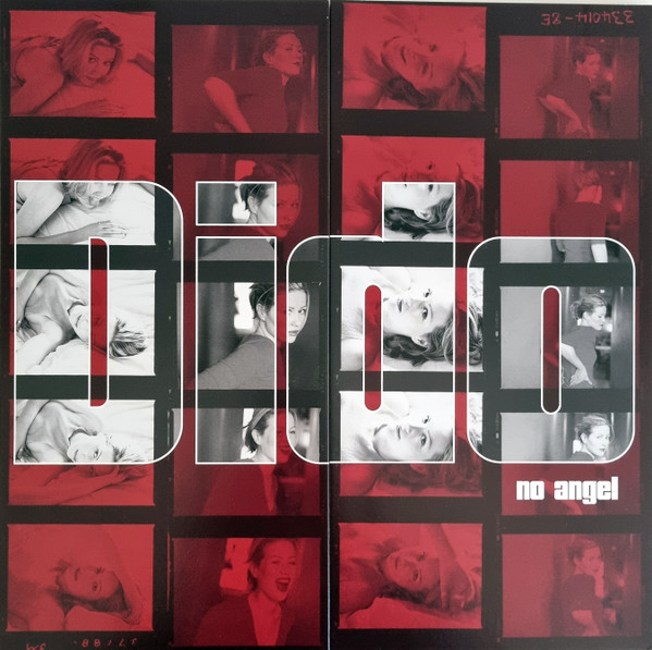 Dido — No Angel