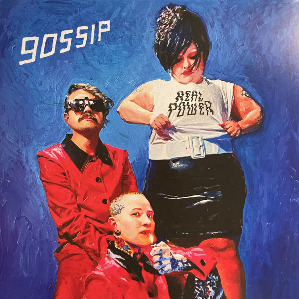 Gossip — Real Power