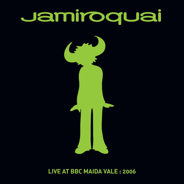 Jamiroquai — Live At Maida Vale
