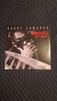 Bobby Shmurda — Shmurda She Wrote