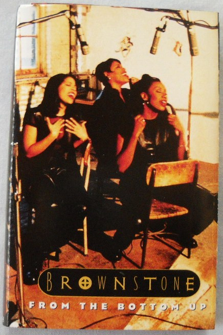 Brownstone — From The Bottom Up