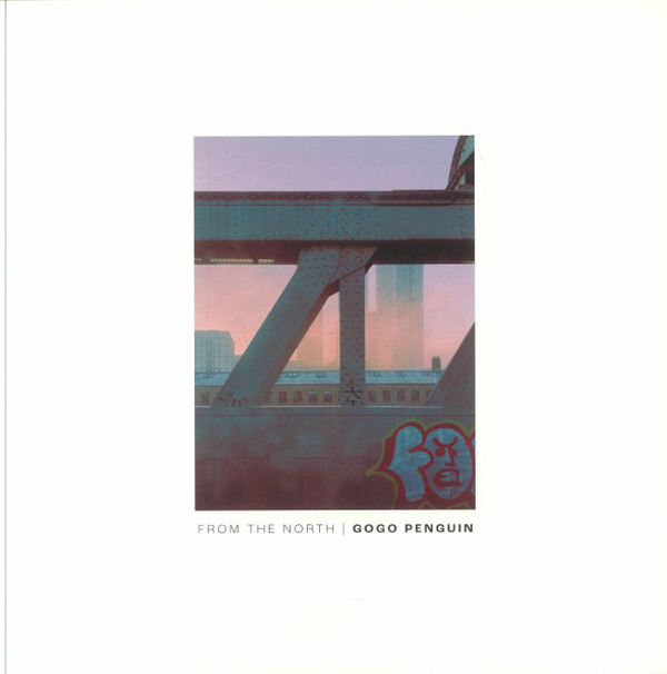 GoGo Penguin — From the North - GoGo Penguin Live in Manchester