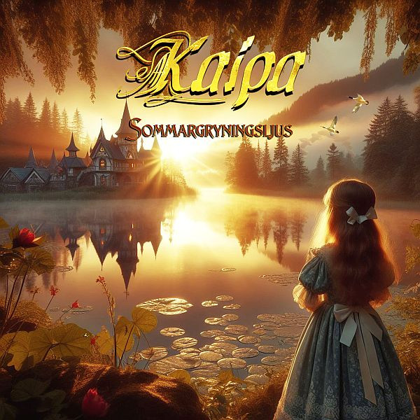 Kaipa — Sommargryningsljus