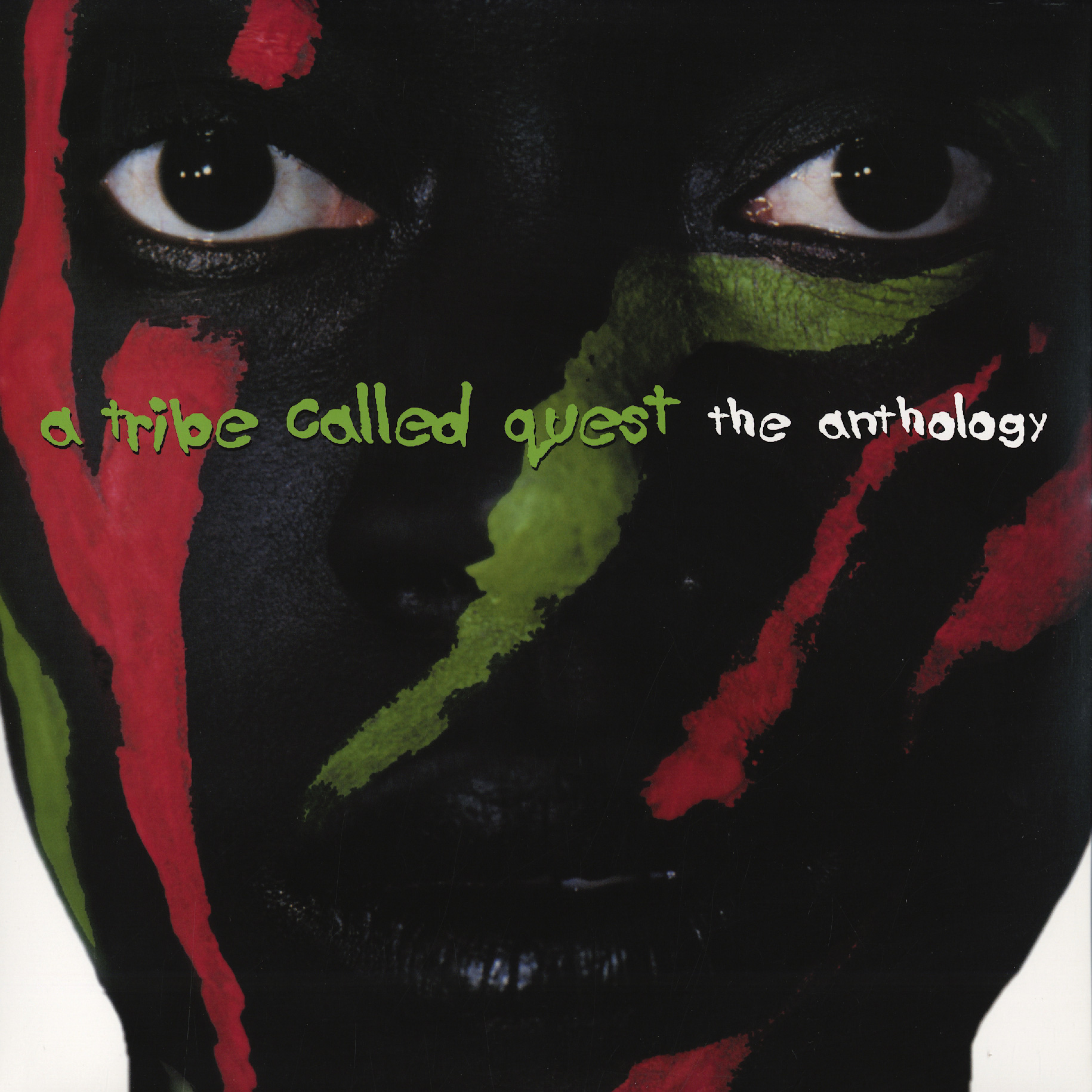 A Tribe Called Quest — The Anthology