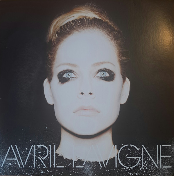 Lavigne, Avril — Avril Lavigne