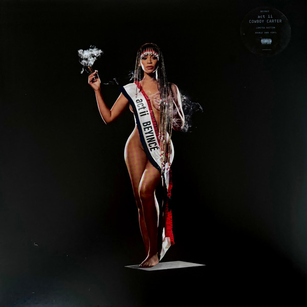 Beyonc√© — COWBOY CARTER