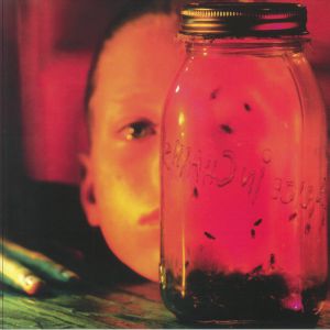 ALICE IN CHAINS — Jar Of Flies (remastered)