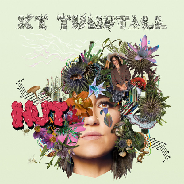 KT TUNSTALL — Nut
