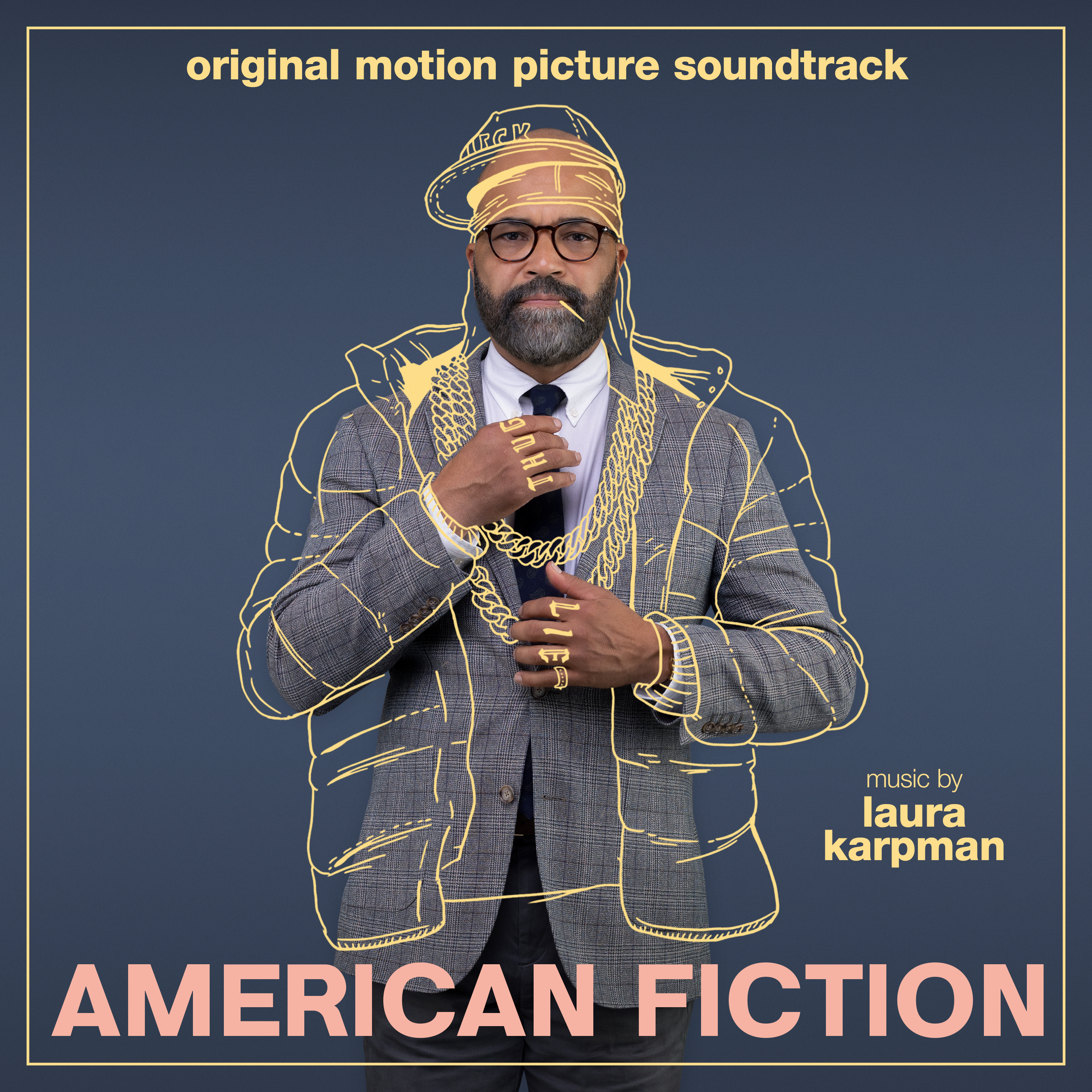 Laura Karpman — American Fiction