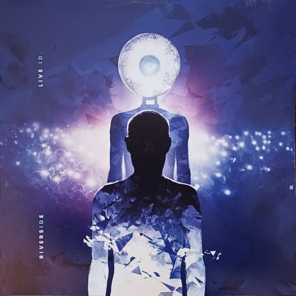 Riverside — Live ID.
