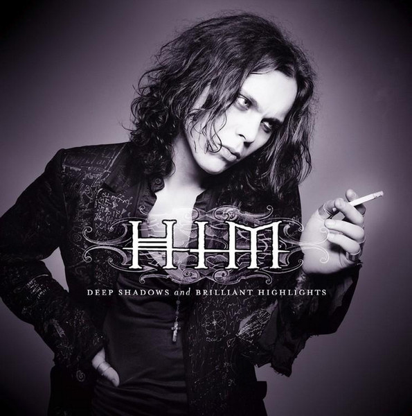HIM — Deep Shadows and Brilliant Highlights
