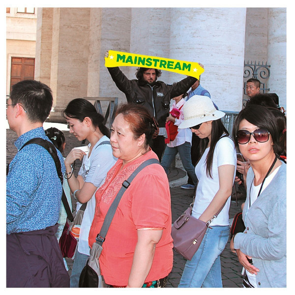 CALCUTTA — MAINSTREAM