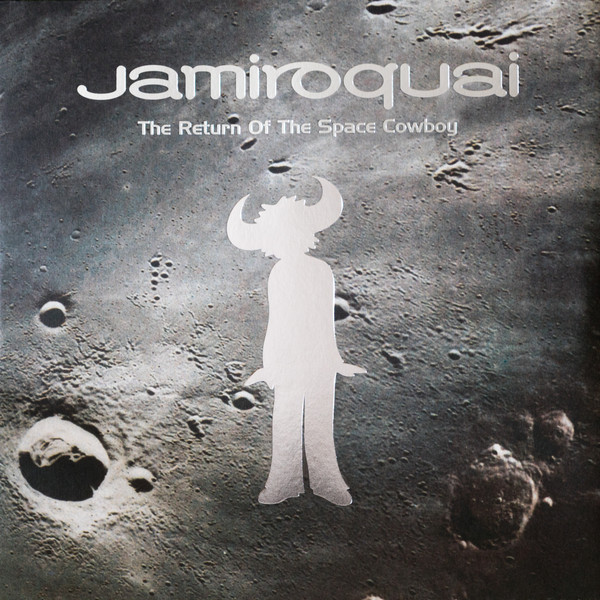 Jamiroquai — Return Of The Space Cowboy (30th Anniversary)