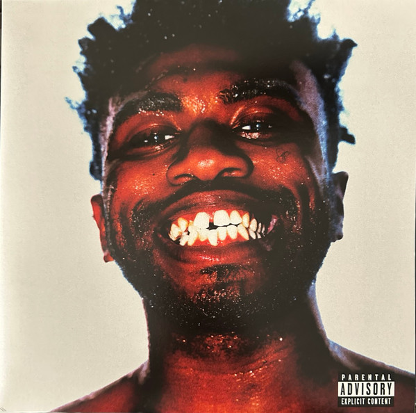 Kevin Abstract — Arizona Baby