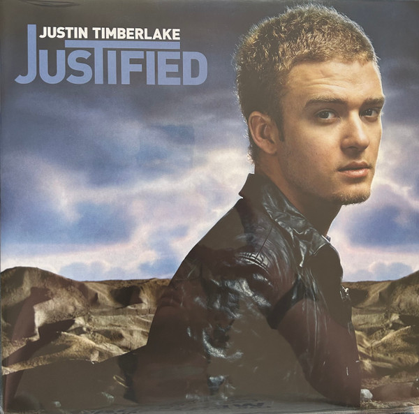 Timberlake, Justin — Justified