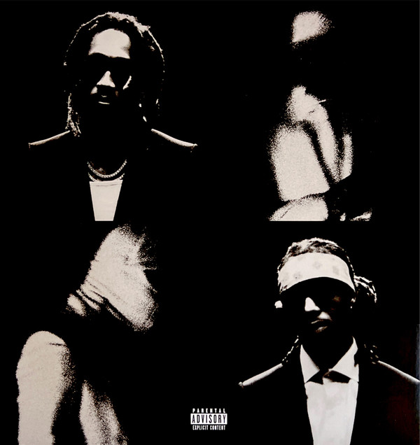 Future & Metro Boomin — WE STILL DON'T TRUST YOU