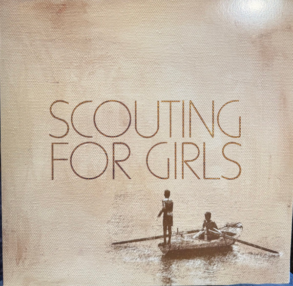 Scouting For Girls — Scouting For Girls