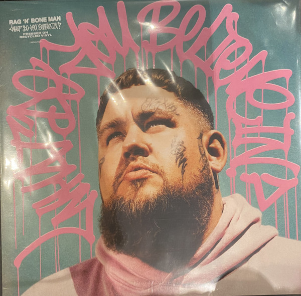 Rag'n'Bone Man — What Do You Believe In?