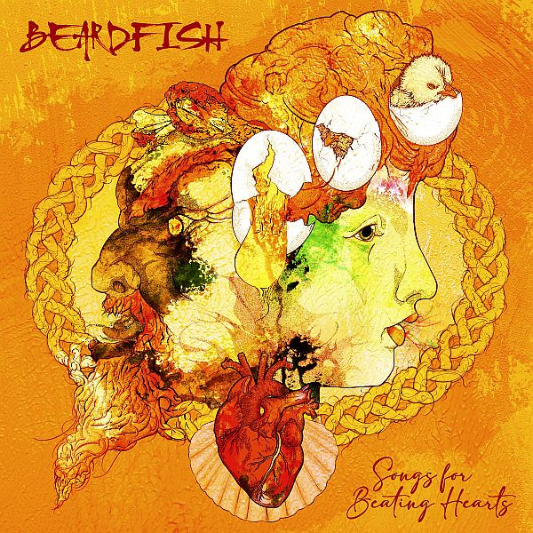 Beardfish — Songs For Beating Hearts