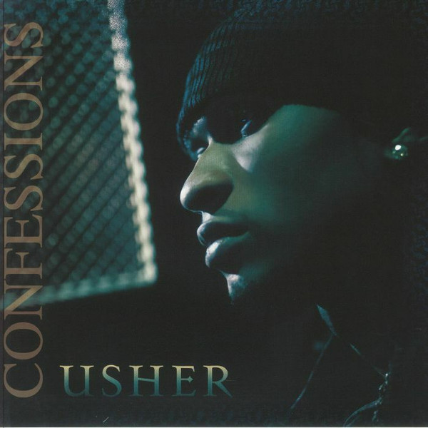 Usher — Confessions (20th Anniversary)