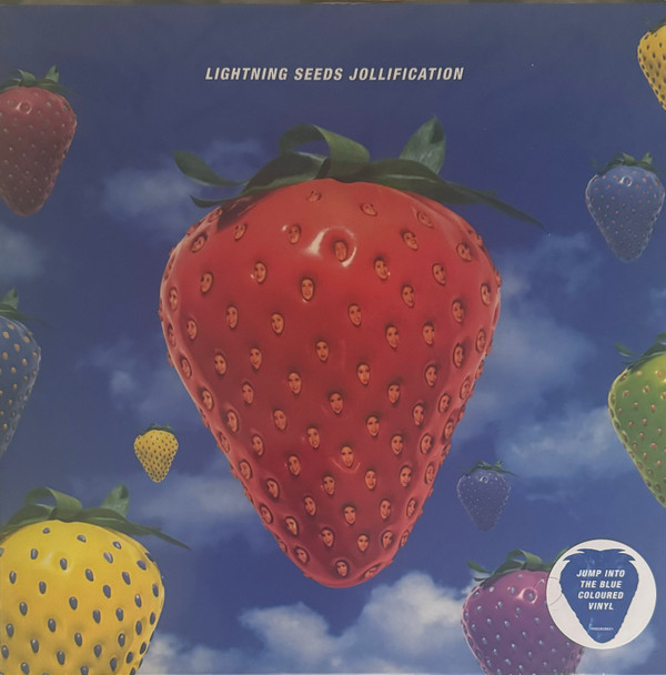 Lightning Seeds, The — Jollification