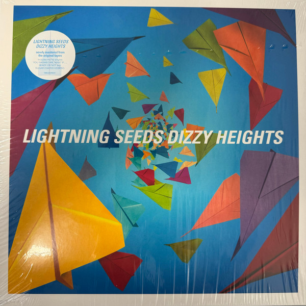 Lightning Seeds, The — Dizzy Heights