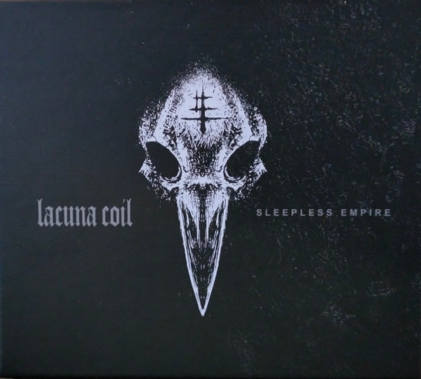 Lacuna Coil — Sleepless Empire