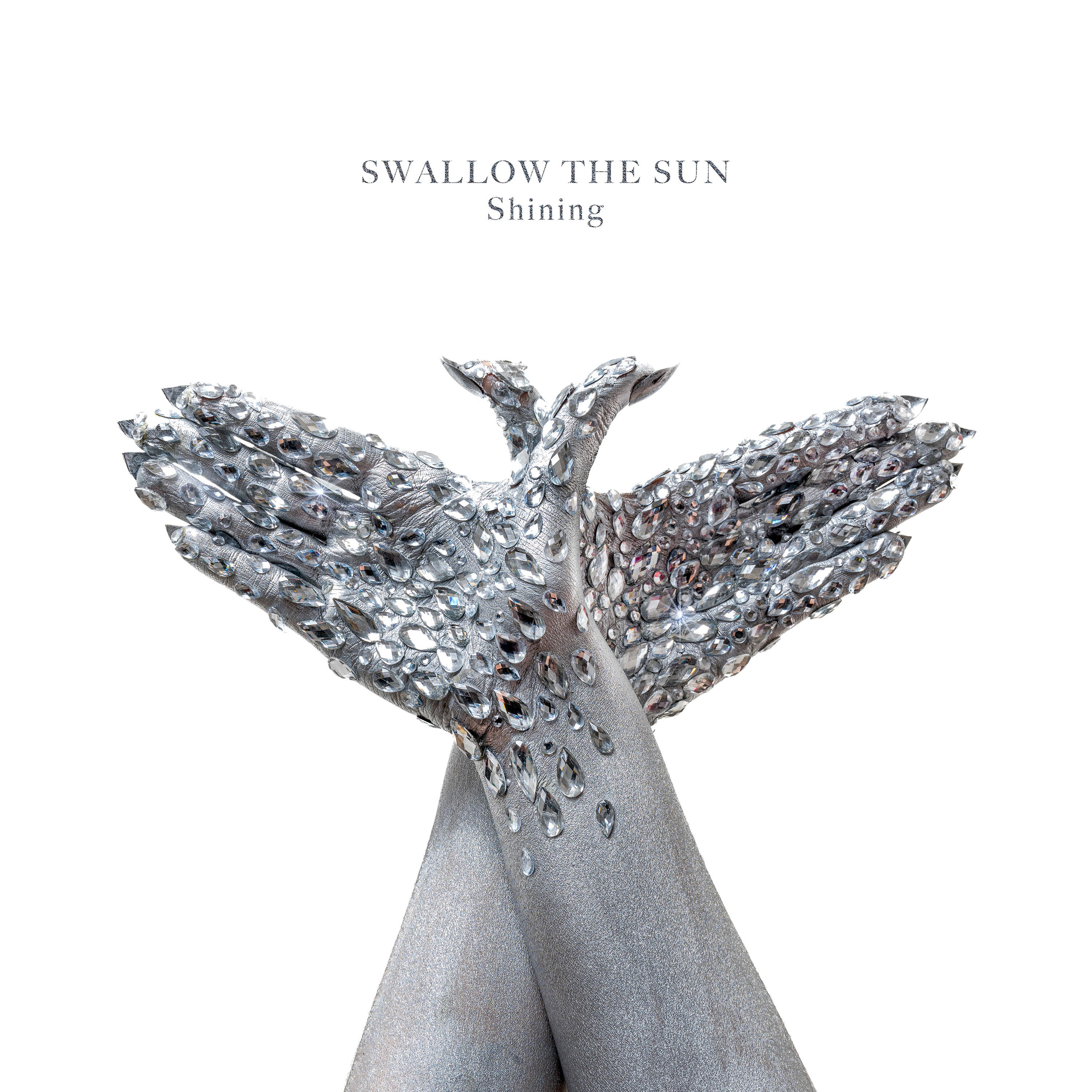 Swallow The Sun — Shining