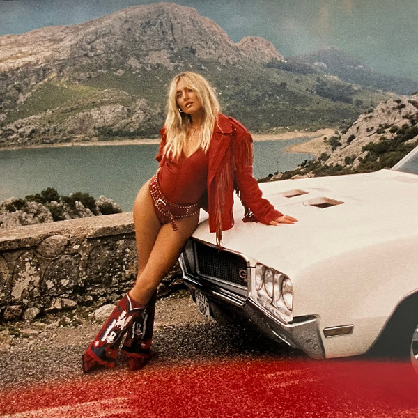 Perrie — You Go Your Way