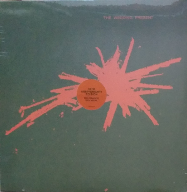 Wedding Present, The — Bizarro