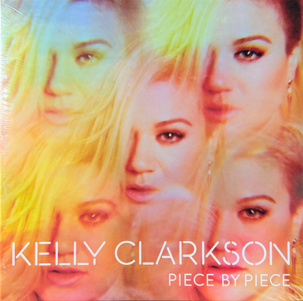 Clarkson, Kelly — Piece By Piece