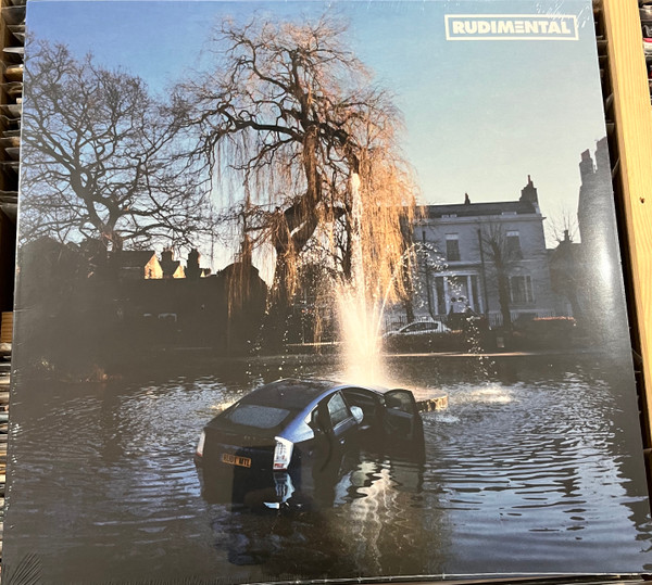 Rudimental — RUDIM3NTAL