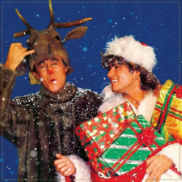 Wham! — Last Christmas