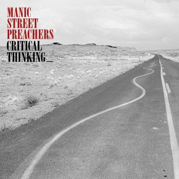 Manic Street Preachers — Critical Thinking