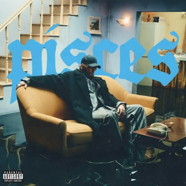 Arthur, James — PISCES