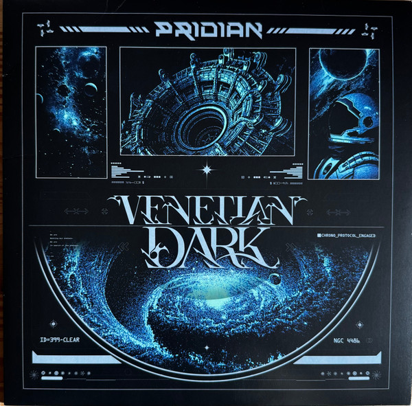 Pridian — Venetian Dark