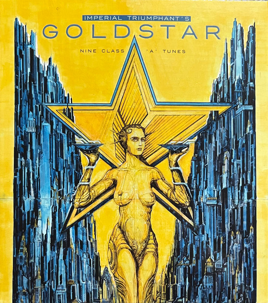Imperial Triumphant — Goldstar