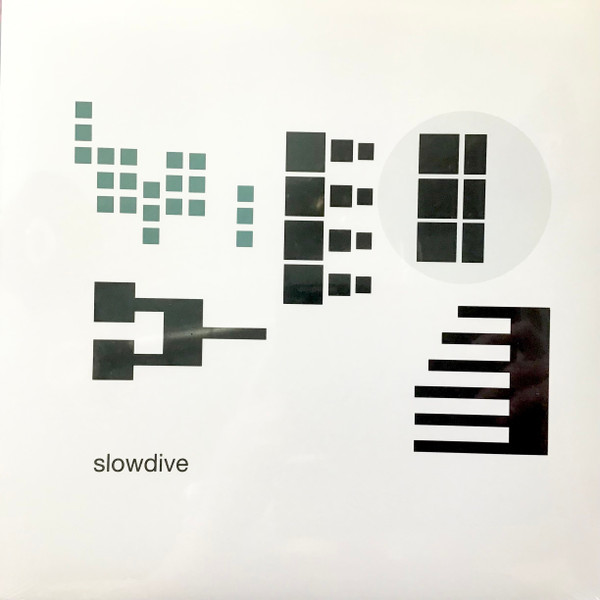 Slowdive — Pygmalion